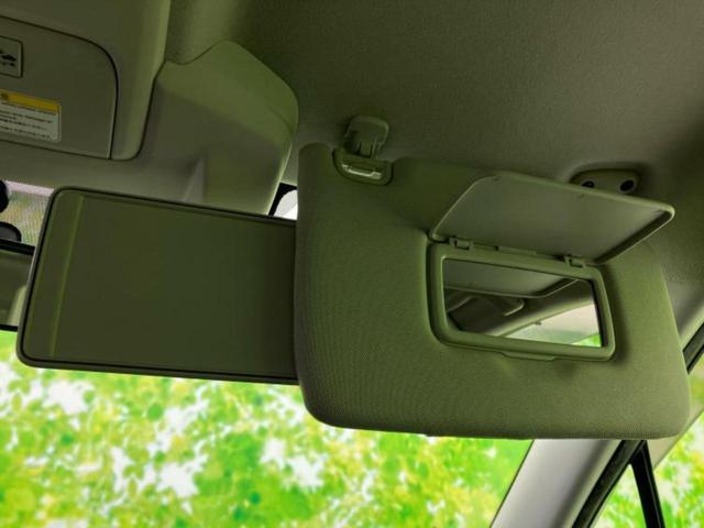 フォレスター 4WD X-ブレイク 保証書/社外 SDナビ/衝突安全装置/シートヒーター/車線逸脱防止支援システム/シート ハーフレザー/ヘッドランプ HID/Bluetooth接続/ETC/EBD付ABS/横滑り防止装置 ワンオーナー(35枚目)