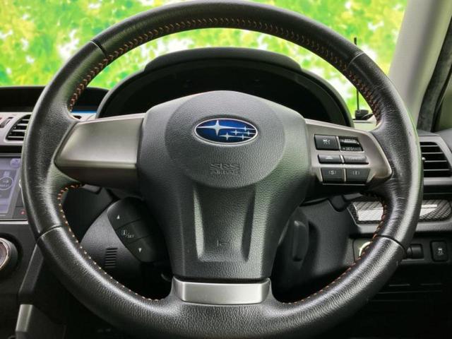 フォレスター 4WD X-ブレイク 保証書/社外 SDナビ/衝突安全装置/シートヒーター/車線逸脱防止支援システム/シート ハーフレザー/ヘッドランプ HID/Bluetooth接続/ETC/EBD付ABS/横滑り防止装置 ワンオーナー(39枚目)