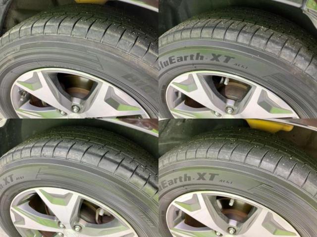 フォレスター 4WD X-ブレイク 保証書/社外 SDナビ/衝突安全装置/シートヒーター/車線逸脱防止支援システム/シート ハーフレザー/ヘッドランプ HID/Bluetooth接続/ETC/EBD付ABS/横滑り防止装置 ワンオーナー(47枚目)