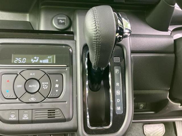 スペーシアカスタム ハイブリッドXSターボ 新品タイヤ/保証書/純正 9インチ メモリーナビ/セーフティサポート(スズキ)/両側電動スライドドア/シートヒーター 前席/全方位モニター/車線逸脱防止支援システム ターボ 衝突被害軽減システム(13枚目)