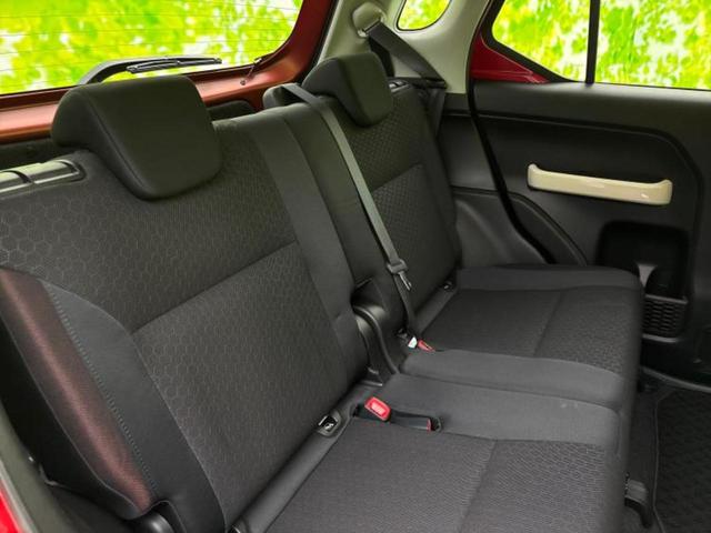 クロスビー 4WDハイブリッドMZ 新品タイヤ/保証書/社外 ナビ/セーフティサポート(スズキ)/シートヒーター 前席/車線逸脱防止支援システム/ヘッドランプ LED/USBジャック/Bluetooth接続/ETC/EBD付ABS(8枚目)