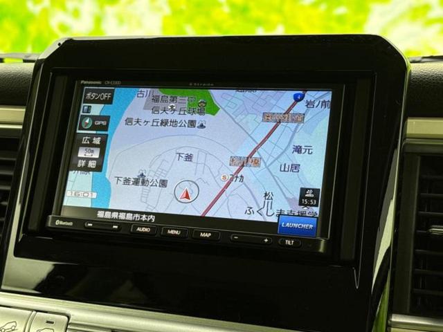 クロスビー 4WDハイブリッドMZ 新品タイヤ/保証書/社外 ナビ/セーフティサポート(スズキ)/シートヒーター 前席/車線逸脱防止支援システム/ヘッドランプ LED/USBジャック/Bluetooth接続/ETC/EBD付ABS(9枚目)