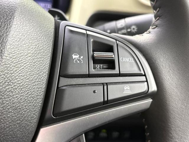 クロスビー 4WDハイブリッドMZ 新品タイヤ/保証書/社外 ナビ/セーフティサポート(スズキ)/シートヒーター 前席/車線逸脱防止支援システム/ヘッドランプ LED/USBジャック/Bluetooth接続/ETC/EBD付ABS(17枚目)