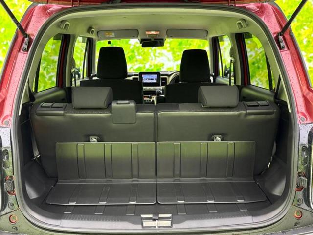 クロスビー 4WDハイブリッドMZ 新品タイヤ/保証書/社外 ナビ/セーフティサポート(スズキ)/シートヒーター 前席/車線逸脱防止支援システム/ヘッドランプ LED/USBジャック/Bluetooth接続/ETC/EBD付ABS(20枚目)