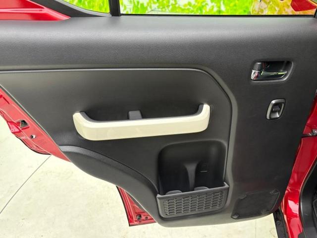 クロスビー 4WDハイブリッドMZ 新品タイヤ/保証書/社外 ナビ/セーフティサポート(スズキ)/シートヒーター 前席/車線逸脱防止支援システム/ヘッドランプ LED/USBジャック/Bluetooth接続/ETC/EBD付ABS(22枚目)