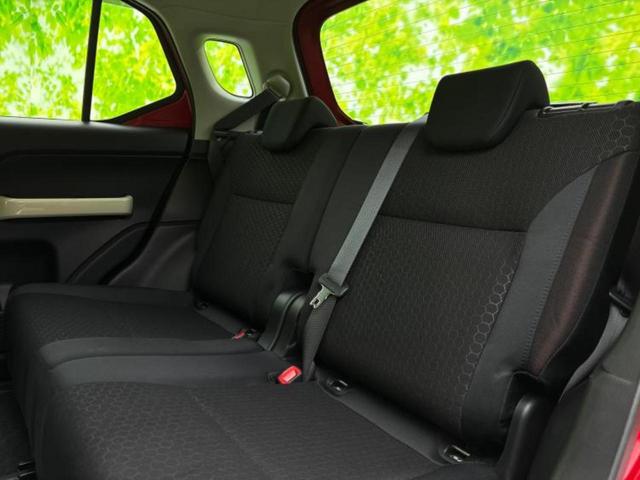 クロスビー 4WDハイブリッドMZ 新品タイヤ/保証書/社外 ナビ/セーフティサポート(スズキ)/シートヒーター 前席/車線逸脱防止支援システム/ヘッドランプ LED/USBジャック/Bluetooth接続/ETC/EBD付ABS(23枚目)