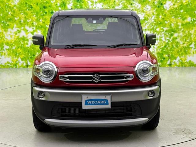 クロスビー ４ＷＤハイブリッドＭＺ　新品タイヤ／保証書／社外　ナビ／セーフティサポート（スズキ）／シートヒーター　前席／車線逸脱防止支援システム／ヘッドランプ　ＬＥＤ／ＵＳＢジャック／Ｂｌｕｅｔｏｏｔｈ接続／ＥＴＣ／ＥＢＤ付ＡＢＳ（47枚目）