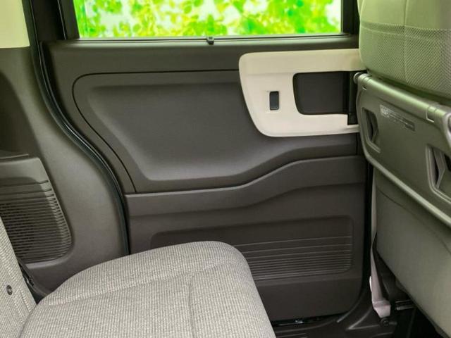 N-BOX L 新品タイヤ/保証書/社外 SDナビ/衝突安全装置/電動スライドドア/シートヒーター/車線逸脱防止支援システム/ヘッドランプ HID/ETC/EBD付ABS/横滑り防止装置/アイドリングストップ(7枚目)