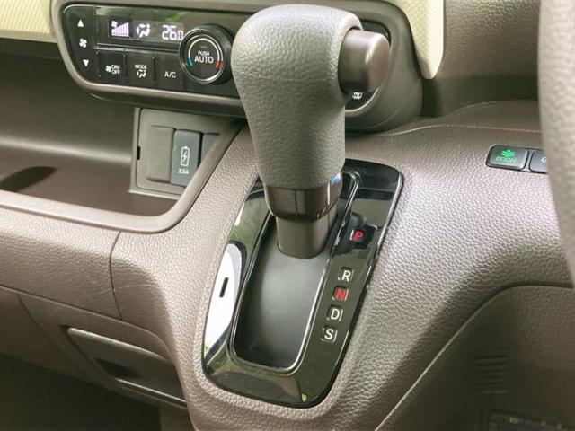 N-BOX L 新品タイヤ/保証書/社外 SDナビ/衝突安全装置/電動スライドドア/シートヒーター/車線逸脱防止支援システム/ヘッドランプ HID/ETC/EBD付ABS/横滑り防止装置/アイドリングストップ(12枚目)