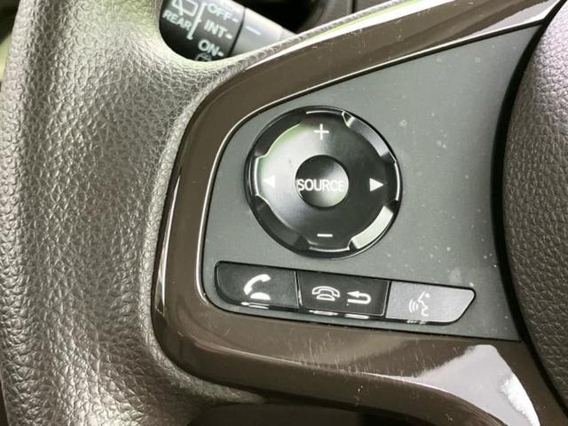 N-BOX L 新品タイヤ/保証書/社外 SDナビ/衝突安全装置/電動スライドドア/シートヒーター/車線逸脱防止支援システム/ヘッドランプ HID/ETC/EBD付ABS/横滑り防止装置/アイドリングストップ(14枚目)