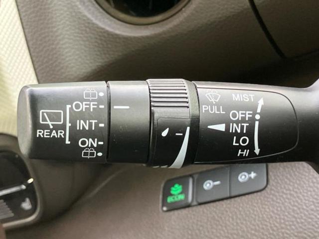 N-BOX L 新品タイヤ/保証書/社外 SDナビ/衝突安全装置/電動スライドドア/シートヒーター/車線逸脱防止支援システム/ヘッドランプ HID/ETC/EBD付ABS/横滑り防止装置/アイドリングストップ(18枚目)