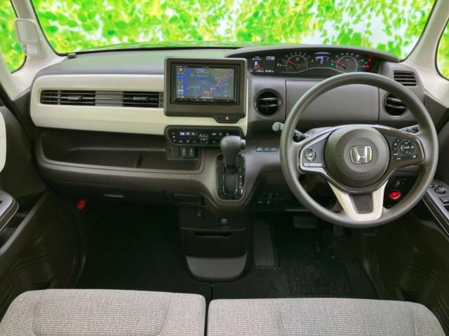 N-BOX L 新品タイヤ/保証書/社外 SDナビ/衝突安全装置/電動スライドドア/シートヒーター/車線逸脱防止支援システム/ヘッドランプ HID/ETC/EBD付ABS/横滑り防止装置/アイドリングストップ(20枚目)