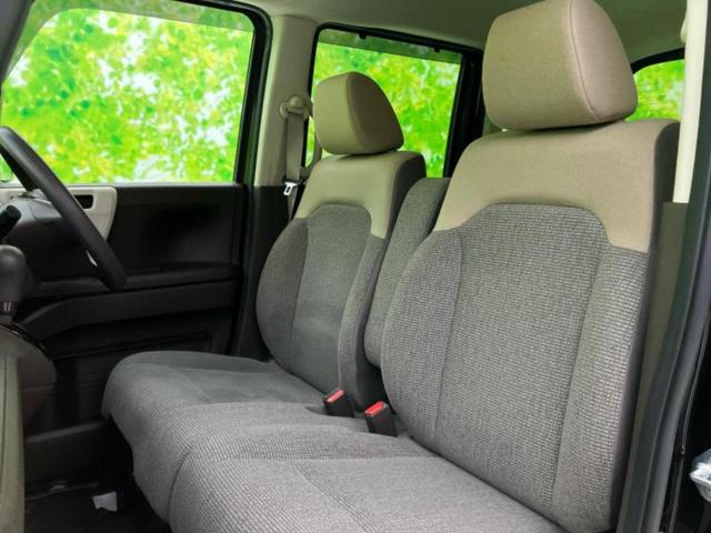 N-BOX L 新品タイヤ/保証書/社外 SDナビ/衝突安全装置/電動スライドドア/シートヒーター/車線逸脱防止支援システム/ヘッドランプ HID/ETC/EBD付ABS/横滑り防止装置/アイドリングストップ(26枚目)