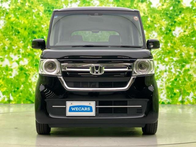 N-BOX L 新品タイヤ/保証書/社外 SDナビ/衝突安全装置/電動スライドドア/シートヒーター/車線逸脱防止支援システム/ヘッドランプ HID/ETC/EBD付ABS/横滑り防止装置/アイドリングストップ(49枚目)