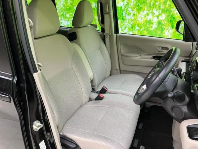 ルークス X 新品タイヤ/保証書/純正 10インチ SDナビ/衝突安全装置/電動スライドドア/全方位モニター/車線逸脱防止支援システム/EBD付ABS/横滑り防止装置/アイドリングストップ/フロントモニター(5枚目)