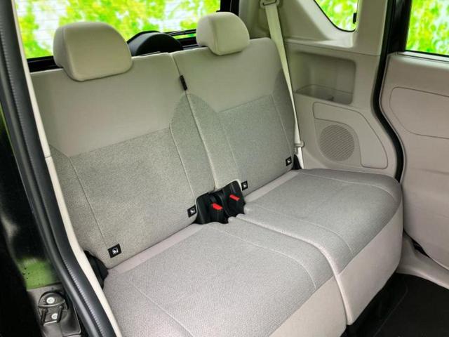 ルークス X 新品タイヤ/保証書/純正 10インチ SDナビ/衝突安全装置/電動スライドドア/全方位モニター/車線逸脱防止支援システム/EBD付ABS/横滑り防止装置/アイドリングストップ/フロントモニター(8枚目)