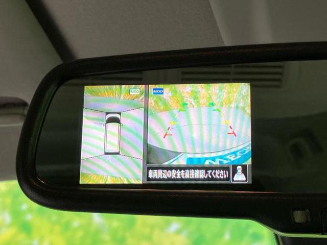 ルークス X 新品タイヤ/保証書/純正 10インチ SDナビ/衝突安全装置/電動スライドドア/全方位モニター/車線逸脱防止支援システム/EBD付ABS/横滑り防止装置/アイドリングストップ/フロントモニター(12枚目)