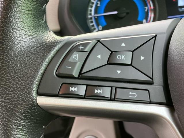 ルークス X 新品タイヤ/保証書/純正 10インチ SDナビ/衝突安全装置/電動スライドドア/全方位モニター/車線逸脱防止支援システム/EBD付ABS/横滑り防止装置/アイドリングストップ/フロントモニター(17枚目)