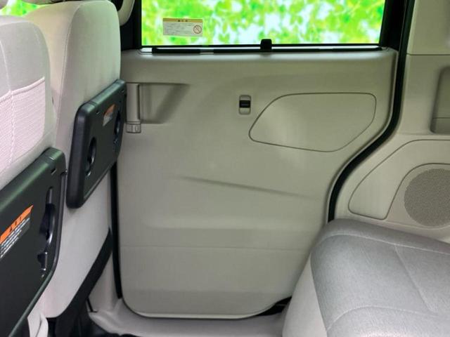 ルークス X 新品タイヤ/保証書/純正 10インチ SDナビ/衝突安全装置/電動スライドドア/全方位モニター/車線逸脱防止支援システム/EBD付ABS/横滑り防止装置/アイドリングストップ/フロントモニター(22枚目)