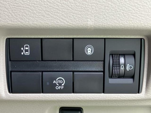 ルークス X 新品タイヤ/保証書/純正 10インチ SDナビ/衝突安全装置/電動スライドドア/全方位モニター/車線逸脱防止支援システム/EBD付ABS/横滑り防止装置/アイドリングストップ/フロントモニター(30枚目)