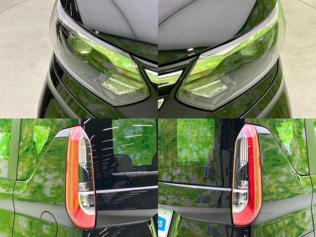 ルークス X 新品タイヤ/保証書/純正 10インチ SDナビ/衝突安全装置/電動スライドドア/全方位モニター/車線逸脱防止支援システム/EBD付ABS/横滑り防止装置/アイドリングストップ/フロントモニター(47枚目)