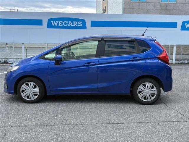 フィット １３Ｇ・Ｌホンダセンシング　新品タイヤ／保証書／純正　ＳＤナビ／ホンダセンシング／パーキングアシスト　バックガイド／ドライブレコーダー　社外／ヘッドランプ　ＬＥＤ／ＵＳＢジャック／Ｂｌｕｅｔｏｏｔｈ接続／ＥＴＣ　バックカメラ（2枚目）