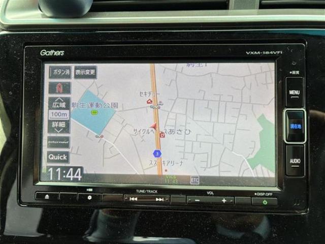 フィット １３Ｇ・Ｌホンダセンシング　新品タイヤ／保証書／純正　ＳＤナビ／ホンダセンシング／パーキングアシスト　バックガイド／ドライブレコーダー　社外／ヘッドランプ　ＬＥＤ／ＵＳＢジャック／Ｂｌｕｅｔｏｏｔｈ接続／ＥＴＣ　バックカメラ（9枚目）
