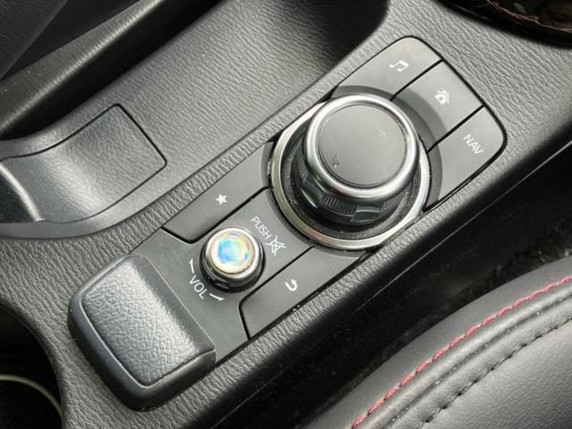 ＣＸ－３ ＸＤツーリング　純正　ＳＤナビ／衝突安全装置／車線逸脱防止支援システム／シート　ハーフレザー／パーキングアシスト　バックガイド／ヘッドランプ　ＬＥＤ／ＵＳＢジャック／Ｂｌｕｅｔｏｏｔｈ接続／ＥＴＣ　バックカメラ（15枚目）