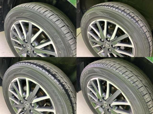 ヴォクシー ４ＷＤ　ＺＳキラメキ　保証書／社外　９インチ　ＳＤナビ／フリップダウンモニター　社外　１０．１インチ／両側電動スライドドア／ヘッドランプ　ＨＩＤ／ＥＴＣ／ＥＢＤ付ＡＢＳ／横滑り防止装置／アイドリングストップ　後席モニター（56枚目）