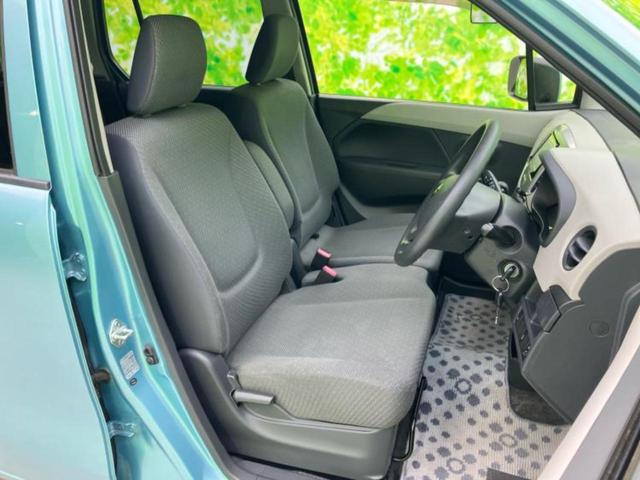 ワゴンＲ ４ＷＤ　ＦＸ　新品タイヤ／社外　ＳＤナビ／シートヒーター／ＥＴＣ／ＥＢＤ付ＡＢＳ／アイドリングストップ／地上波デジタルチューナー／エアバッグ　運転席／エアバッグ　助手席／アルミホイール　社外　１４インチ　４ＷＤ（5枚目）