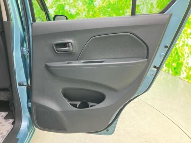 ワゴンＲ ４ＷＤ　ＦＸ　新品タイヤ／社外　ＳＤナビ／シートヒーター／ＥＴＣ／ＥＢＤ付ＡＢＳ／アイドリングストップ／地上波デジタルチューナー／エアバッグ　運転席／エアバッグ　助手席／アルミホイール　社外　１４インチ　４ＷＤ（6枚目）