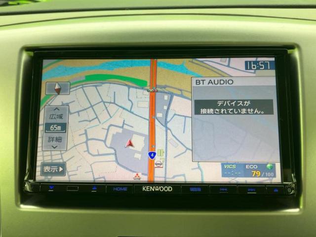 ワゴンＲ ４ＷＤ　ＦＸ　新品タイヤ／社外　ＳＤナビ／シートヒーター／ＥＴＣ／ＥＢＤ付ＡＢＳ／アイドリングストップ／地上波デジタルチューナー／エアバッグ　運転席／エアバッグ　助手席／アルミホイール　社外　１４インチ　４ＷＤ（9枚目）