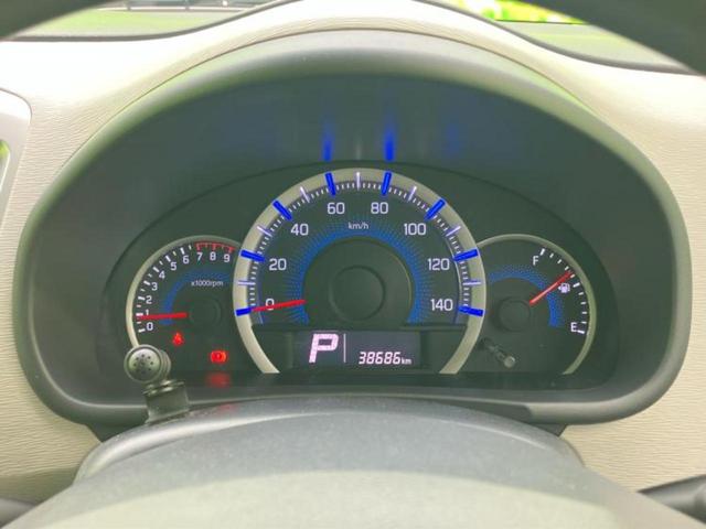 ワゴンＲ ４ＷＤ　ＦＸ　新品タイヤ／社外　ＳＤナビ／シートヒーター／ＥＴＣ／ＥＢＤ付ＡＢＳ／アイドリングストップ／地上波デジタルチューナー／エアバッグ　運転席／エアバッグ　助手席／アルミホイール　社外　１４インチ　４ＷＤ（12枚目）