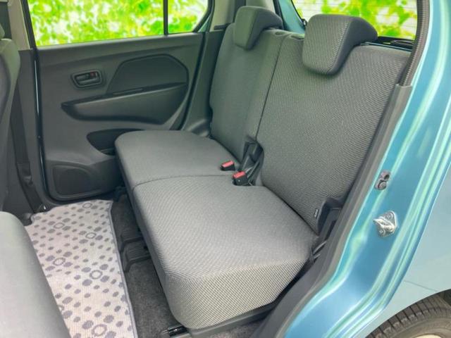 ワゴンＲ ４ＷＤ　ＦＸ　新品タイヤ／社外　ＳＤナビ／シートヒーター／ＥＴＣ／ＥＢＤ付ＡＢＳ／アイドリングストップ／地上波デジタルチューナー／エアバッグ　運転席／エアバッグ　助手席／アルミホイール　社外　１４インチ　４ＷＤ（21枚目）