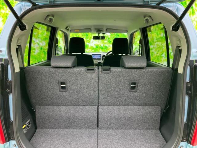 ワゴンＲ ４ＷＤ　ＦＸ　新品タイヤ／社外　ＳＤナビ／シートヒーター／ＥＴＣ／ＥＢＤ付ＡＢＳ／アイドリングストップ／地上波デジタルチューナー／エアバッグ　運転席／エアバッグ　助手席／アルミホイール　社外　１４インチ　４ＷＤ（22枚目）