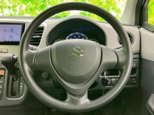 ワゴンＲ ４ＷＤ　ＦＸ　新品タイヤ／社外　ＳＤナビ／シートヒーター／ＥＴＣ／ＥＢＤ付ＡＢＳ／アイドリングストップ／地上波デジタルチューナー／エアバッグ　運転席／エアバッグ　助手席／アルミホイール　社外　１４インチ　４ＷＤ（34枚目）