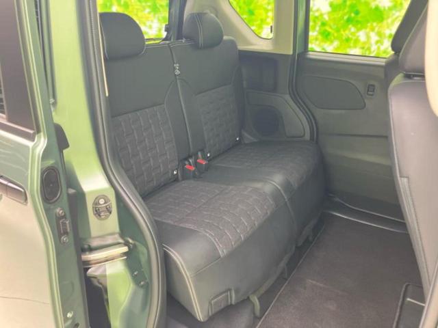 デリカミニ ４ＷＤ　Ｇ　衝突安全装置／電動スライドドア／車線逸脱防止支援システム／ヘッドランプ　ＬＥＤ／アイドリングストップ／禁煙車／エアバッグ　運転席／エアバッグ　助手席／エアバッグ　サイド／パワーウインドウ　４ＷＤ（7枚目）