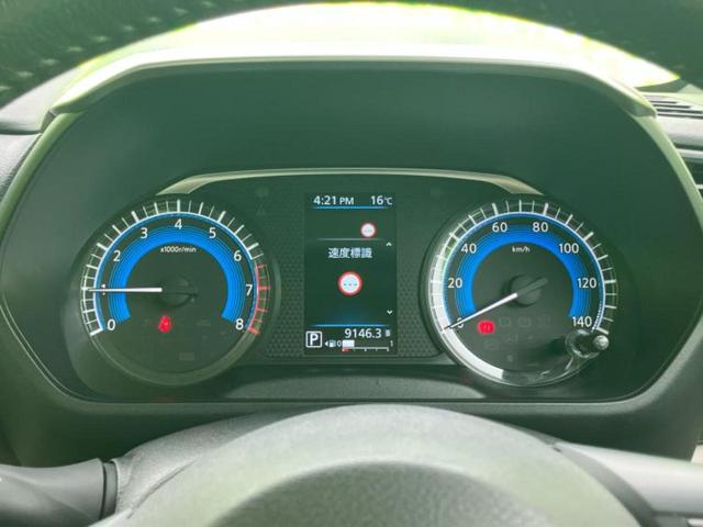 デリカミニ ４ＷＤ　Ｇ　衝突安全装置／電動スライドドア／車線逸脱防止支援システム／ヘッドランプ　ＬＥＤ／アイドリングストップ／禁煙車／エアバッグ　運転席／エアバッグ　助手席／エアバッグ　サイド／パワーウインドウ　４ＷＤ（10枚目）