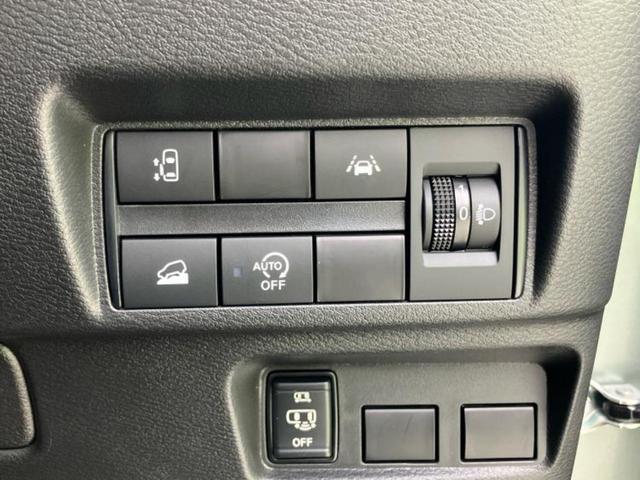 デリカミニ ４ＷＤ　Ｇ　衝突安全装置／電動スライドドア／車線逸脱防止支援システム／ヘッドランプ　ＬＥＤ／アイドリングストップ／禁煙車／エアバッグ　運転席／エアバッグ　助手席／エアバッグ　サイド／パワーウインドウ　４ＷＤ（18枚目）