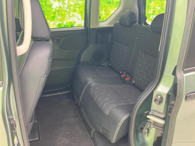 デリカミニ ４ＷＤ　Ｇ　衝突安全装置／電動スライドドア／車線逸脱防止支援システム／ヘッドランプ　ＬＥＤ／アイドリングストップ／禁煙車／エアバッグ　運転席／エアバッグ　助手席／エアバッグ　サイド／パワーウインドウ　４ＷＤ（21枚目）