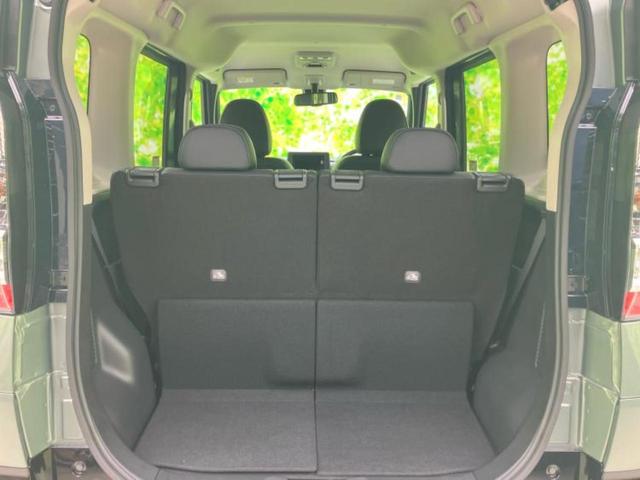 デリカミニ ４ＷＤ　Ｇ　衝突安全装置／電動スライドドア／車線逸脱防止支援システム／ヘッドランプ　ＬＥＤ／アイドリングストップ／禁煙車／エアバッグ　運転席／エアバッグ　助手席／エアバッグ　サイド／パワーウインドウ　４ＷＤ（22枚目）