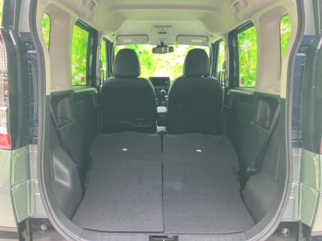 デリカミニ ４ＷＤ　Ｇ　衝突安全装置／電動スライドドア／車線逸脱防止支援システム／ヘッドランプ　ＬＥＤ／アイドリングストップ／禁煙車／エアバッグ　運転席／エアバッグ　助手席／エアバッグ　サイド／パワーウインドウ　４ＷＤ（23枚目）