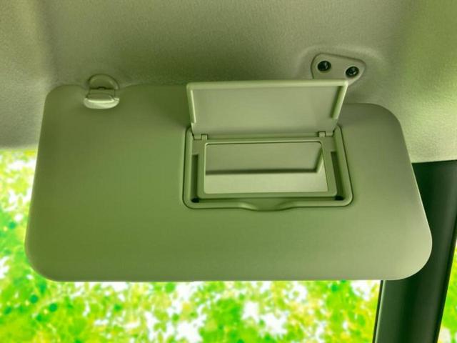 デリカミニ ４ＷＤ　Ｇ　衝突安全装置／電動スライドドア／車線逸脱防止支援システム／ヘッドランプ　ＬＥＤ／アイドリングストップ／禁煙車／エアバッグ　運転席／エアバッグ　助手席／エアバッグ　サイド／パワーウインドウ　４ＷＤ（31枚目）