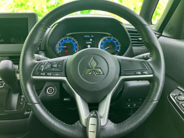 デリカミニ ４ＷＤ　Ｇ　衝突安全装置／電動スライドドア／車線逸脱防止支援システム／ヘッドランプ　ＬＥＤ／アイドリングストップ／禁煙車／エアバッグ　運転席／エアバッグ　助手席／エアバッグ　サイド／パワーウインドウ　４ＷＤ（38枚目）