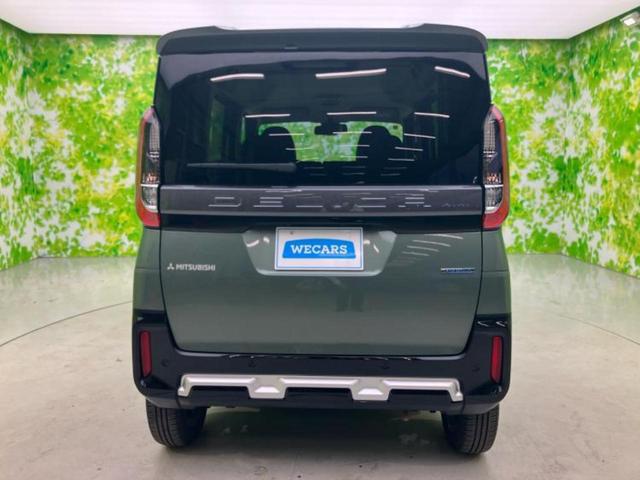 デリカミニ ４ＷＤ　Ｇ　衝突安全装置／電動スライドドア／車線逸脱防止支援システム／ヘッドランプ　ＬＥＤ／アイドリングストップ／禁煙車／エアバッグ　運転席／エアバッグ　助手席／エアバッグ　サイド／パワーウインドウ　４ＷＤ（39枚目）