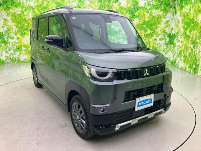 デリカミニ ４ＷＤ　Ｇ　衝突安全装置／電動スライドドア／車線逸脱防止支援システム／ヘッドランプ　ＬＥＤ／アイドリングストップ／禁煙車／エアバッグ　運転席／エアバッグ　助手席／エアバッグ　サイド／パワーウインドウ　４ＷＤ（42枚目）