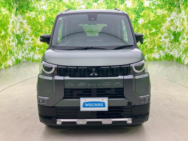 デリカミニ ４ＷＤ　Ｇ　衝突安全装置／電動スライドドア／車線逸脱防止支援システム／ヘッドランプ　ＬＥＤ／アイドリングストップ／禁煙車／エアバッグ　運転席／エアバッグ　助手席／エアバッグ　サイド／パワーウインドウ　４ＷＤ（43枚目）