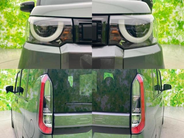 デリカミニ ４ＷＤ　Ｇ　衝突安全装置／電動スライドドア／車線逸脱防止支援システム／ヘッドランプ　ＬＥＤ／アイドリングストップ／禁煙車／エアバッグ　運転席／エアバッグ　助手席／エアバッグ　サイド／パワーウインドウ　４ＷＤ（48枚目）