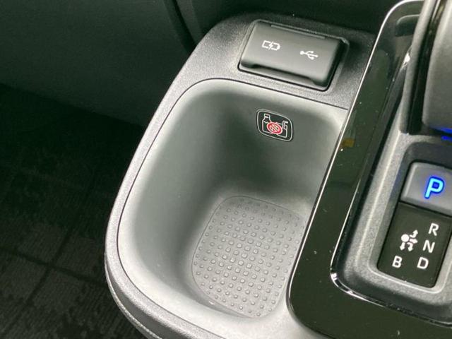 シエンタ ハイブリッドZ 新品タイヤ/保証書/ディスプレイオーディオ+ナビ/トヨタセーフティセンス/両側電動スライドドア/全方位モニター/車線逸脱防止支援システム/パーキングアシスト バックガイド 衝突被害軽減システム ETC(13枚目)