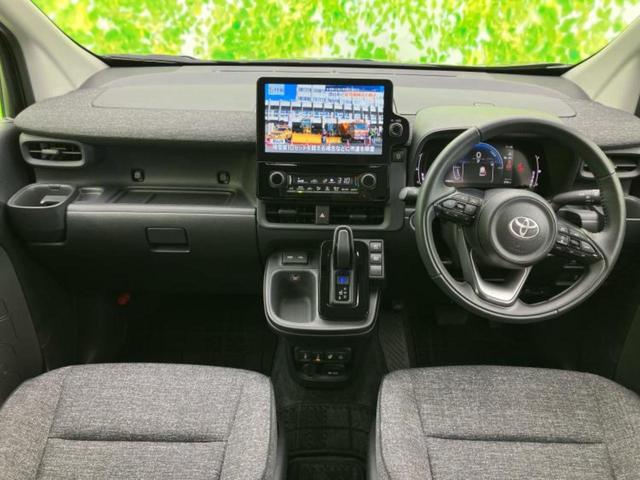 シエンタ ハイブリッドZ 新品タイヤ/保証書/ディスプレイオーディオ+ナビ/トヨタセーフティセンス/両側電動スライドドア/全方位モニター/車線逸脱防止支援システム/パーキングアシスト バックガイド 衝突被害軽減システム ETC(19枚目)